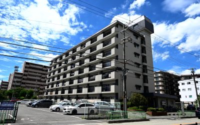 ハイツ 大規模修繕工事 事例